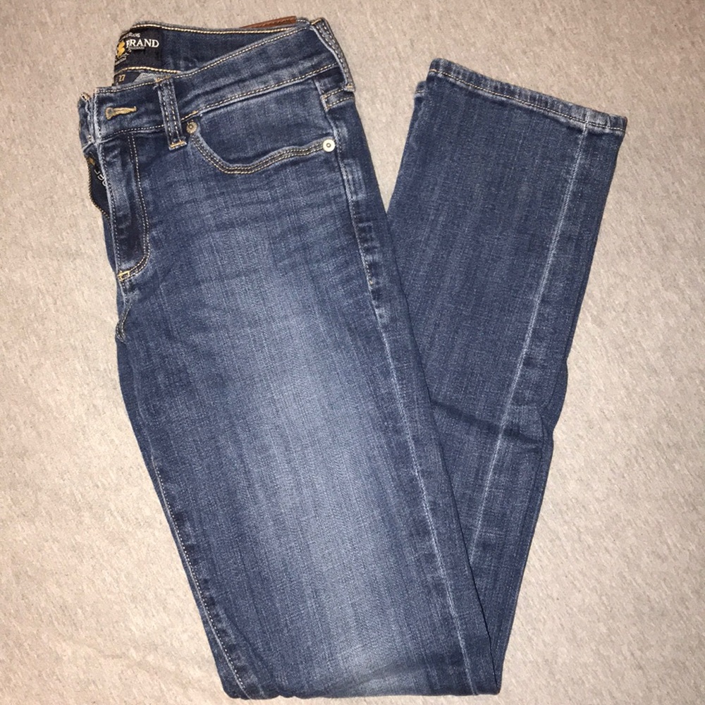 Women’s Jeans